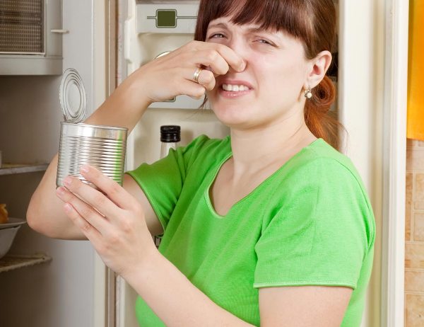 Неприятные запахи из холодильника доставляют немало хлопот. Фото с сайта zena.blic.rs 